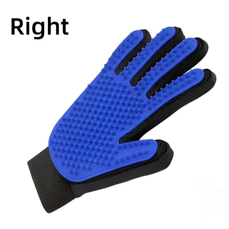 Avyrn ShedAway™ — Silicone Deshedding Grooming Glove