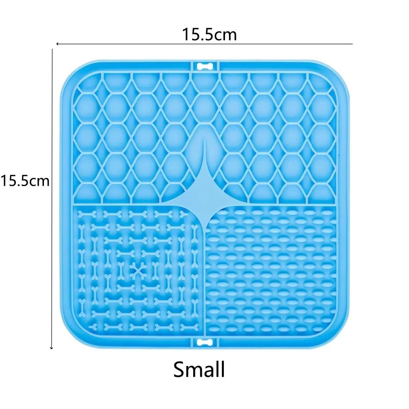 Avyrn SootheLick™ — Slow Feeder Lick Mat