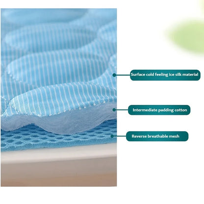 Avyrn ChillZone™ — Cooling Comfort Pad