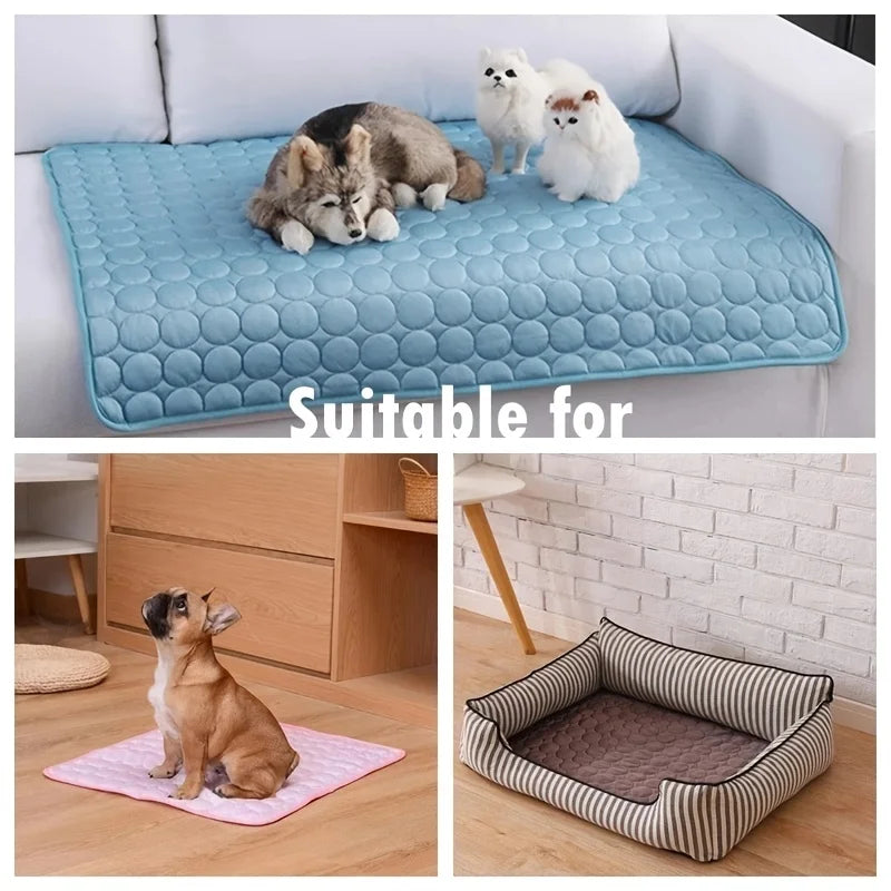 Avyrn ChillZone™ — Cooling Comfort Pad