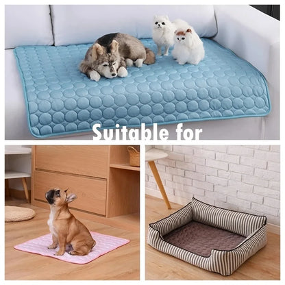 Avyrn ChillZone™ — Cooling Comfort Pad