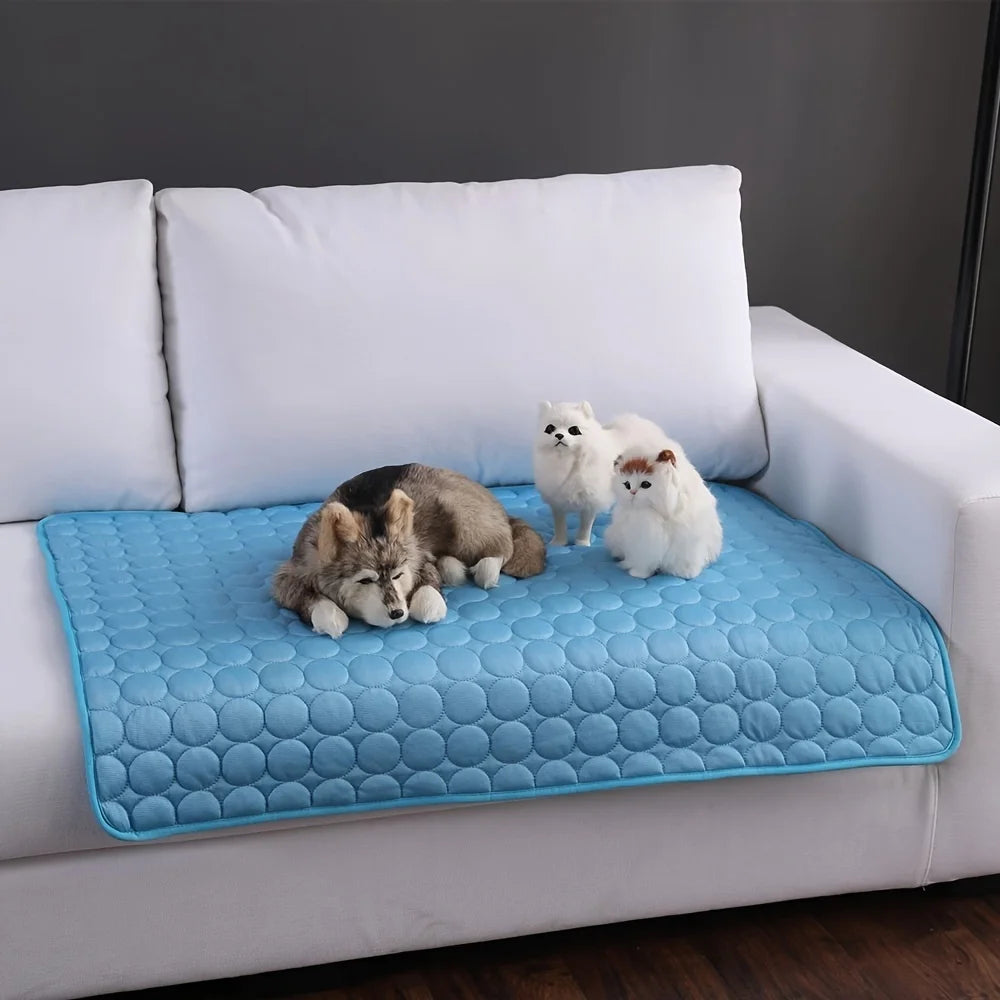 Avyrn ChillZone™ — Cooling Comfort Pad