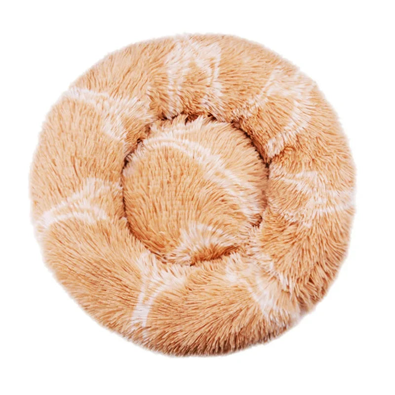 Avyrn CalmDen™ — Calming Anxiety Bed