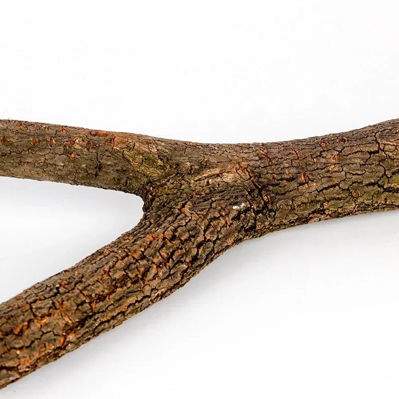 1pcs 15/20/30cm Birds Accessories Bird Cage Sticks Wooden Stuff Stand Tree Branch Perches Accessories For Birds Vogel Stokjes