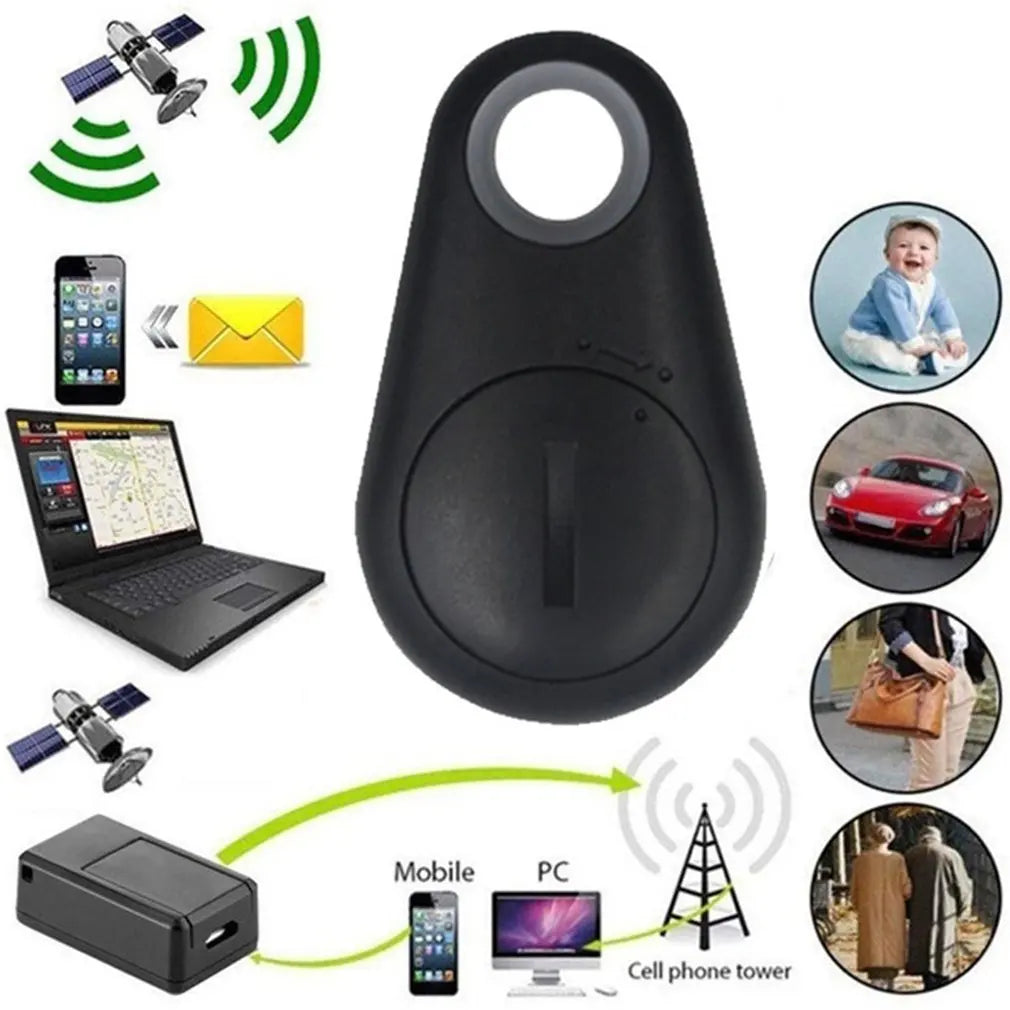 Avyrn NearBy™ —  Bluetooth Pet Finder