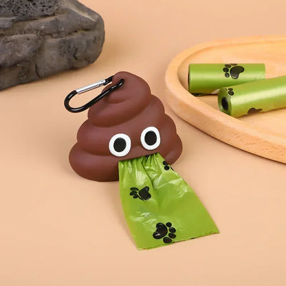 Avyrn CleanRoll™ — Continuous Roll Waste Bags