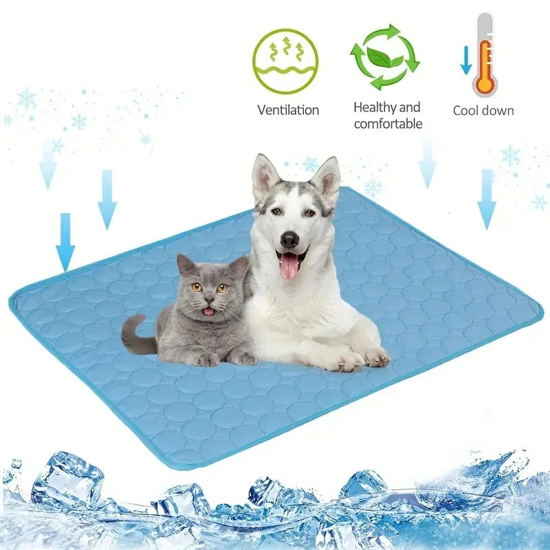 Avyrn ChillZone™ — Cooling Comfort Pad