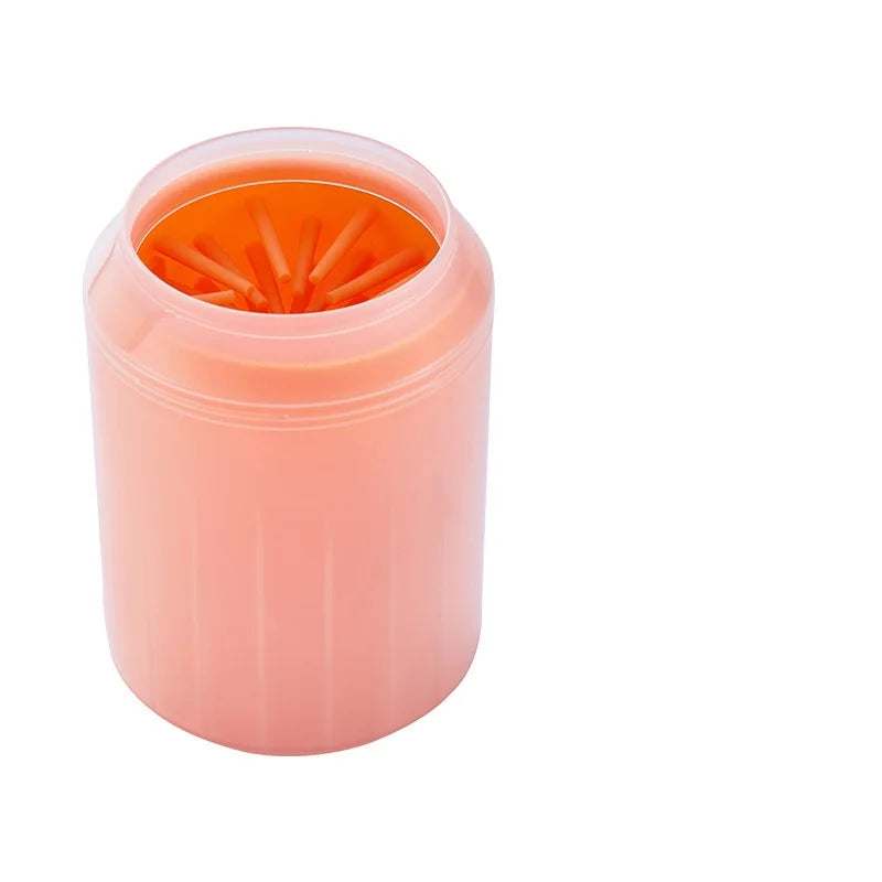 Avyrn PawRinse™ — Portable Silicone Paw Cleaning Cup