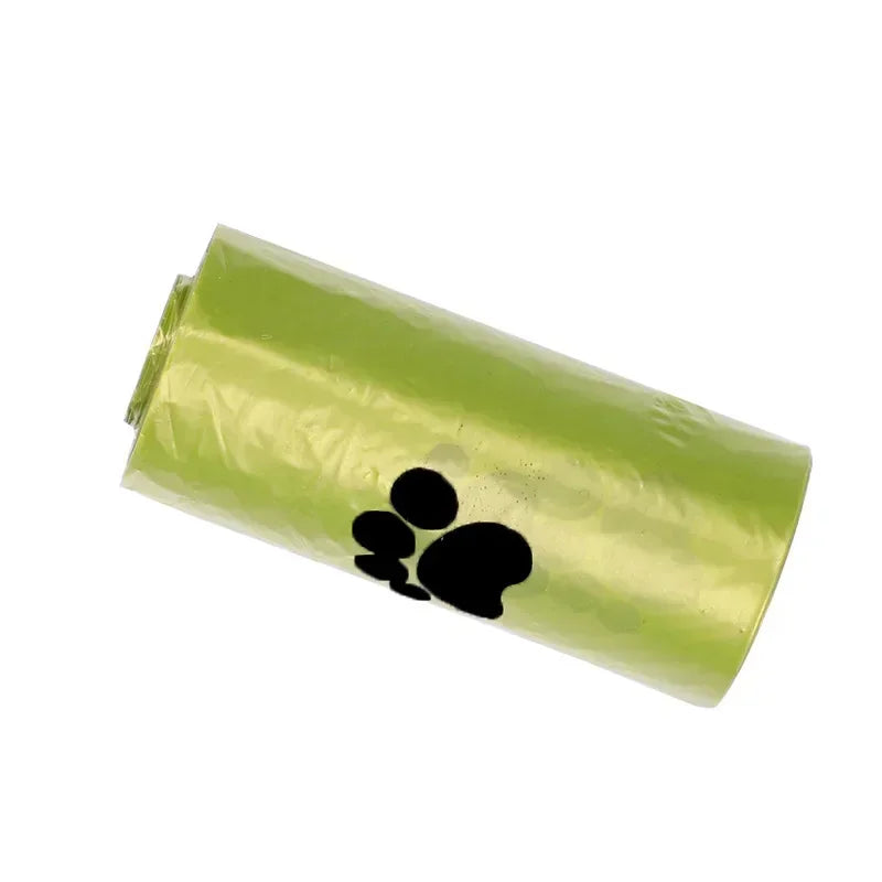 Avyrn CleanRoll™ — Continuous Roll Waste Bags