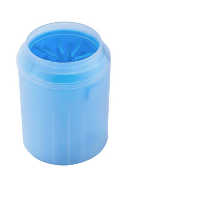 Avyrn PawRinse™ — Portable Silicone Paw Cleaning Cup