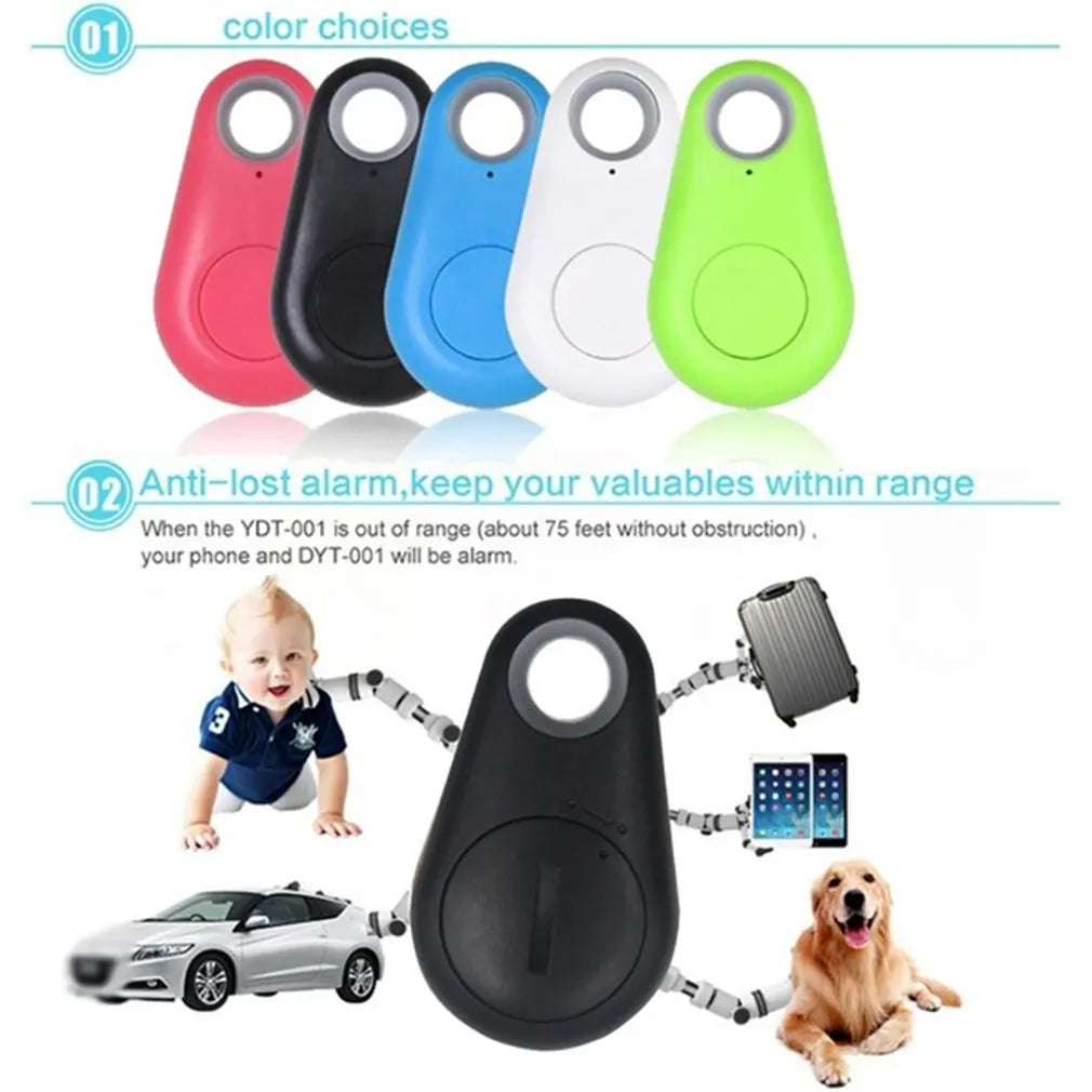 Avyrn NearBy™ —  Bluetooth Pet Finder