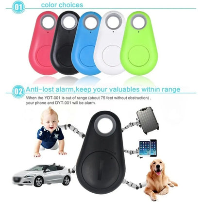 Avyrn NearBy™ —  Bluetooth Pet Finder