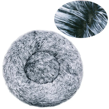 Avyrn CalmDen™ — Calming Anxiety Bed