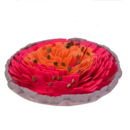 Avyrn SniffQuest™ — Enrichment Snuffle Mat