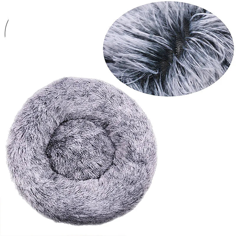 Avyrn CalmDen™ — Calming Anxiety Bed