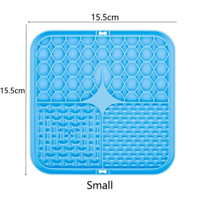 Avyrn SootheLick™ — Slow Feeder Lick Mat